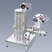 0.4 micron focus X-ray Tube
TX-300