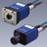 1D&2D Fixed Mount Barcode Scanner with OCR&Pattern matching　MVF-500