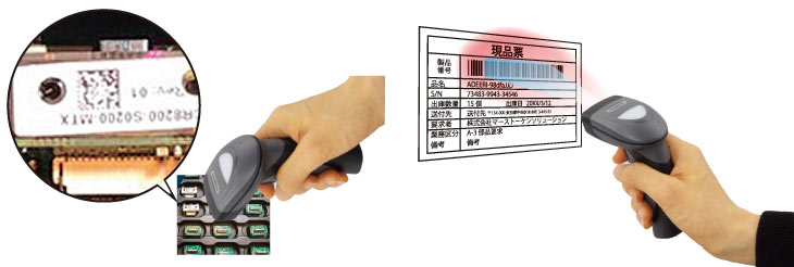 短焦点&広角の2つのレンズを搭載