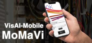 ViaAI-Mobile MoMaVi