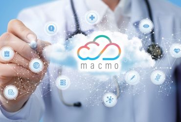 クラウド健診プラットフォーム macmo