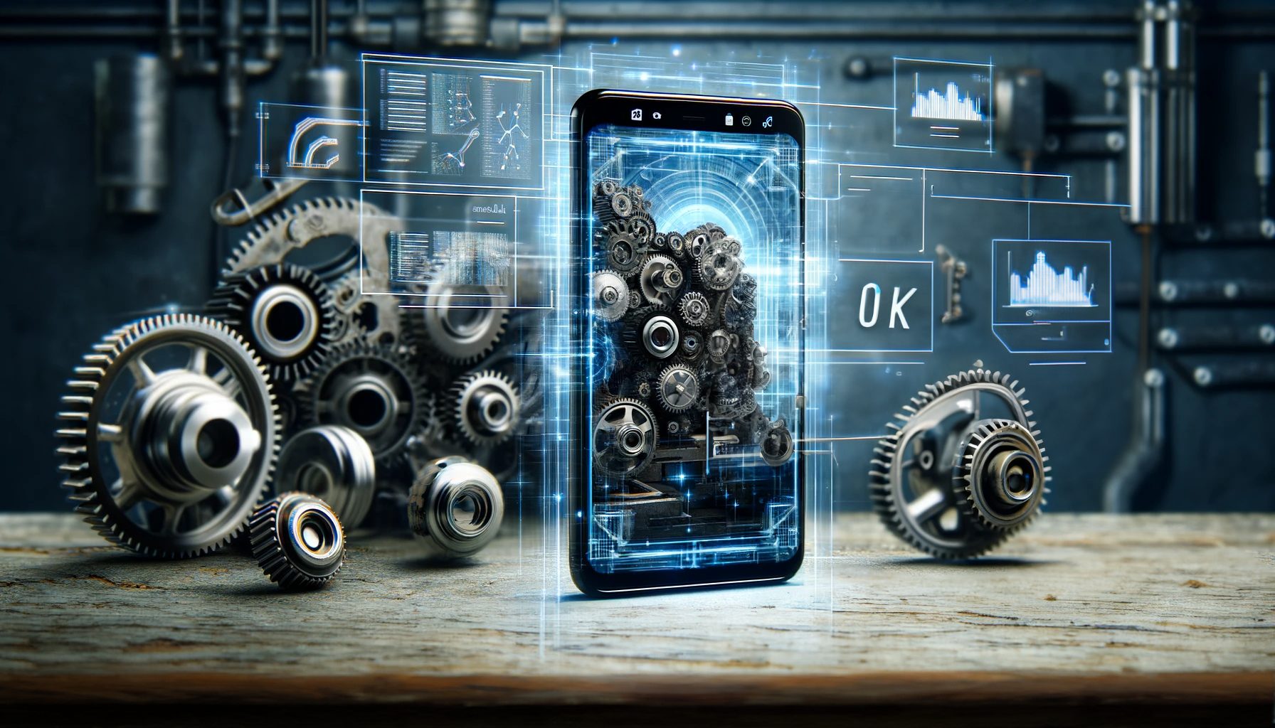 スマホで画像検査スタートアップ（個数検査/有無検査編） | MTS TECH BLOG