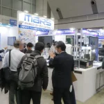 スマート工場EXPO2024出展ブース