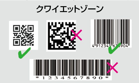 クワイエットゾーン