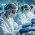 製薬業界イメージ