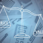 ICタグの価格相場と選びかた