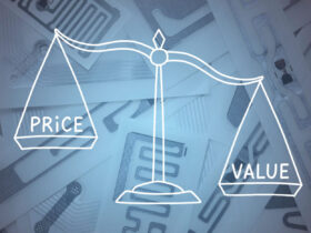 ICタグの価格相場と選びかた