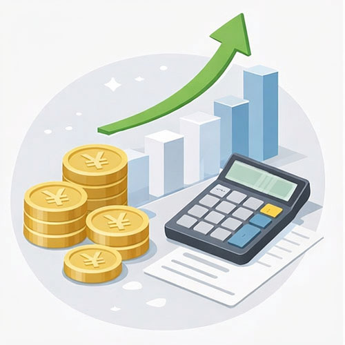 コスト削減とROIの改善