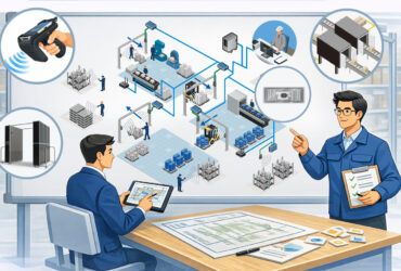 RFID導入ロードマップ