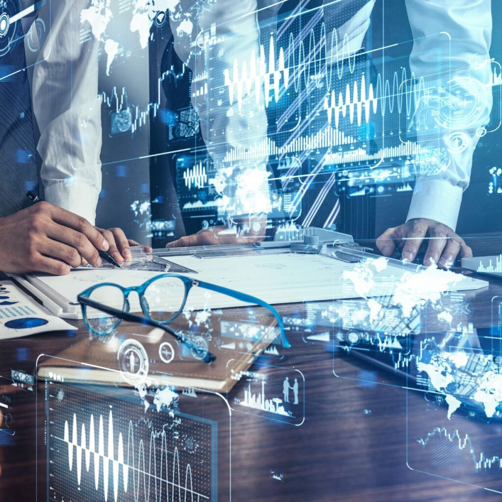 MTSが提供するRFIDリーダー＆ソリューション