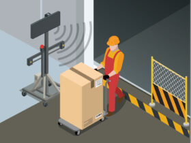 RFID通過ゲート“方向検知”導入ガイド：入出庫の自動判別から工程逆流検知まで