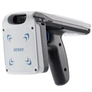 Android/Windows対応 UHF帯RFID高出力ハンディスキャナSP2