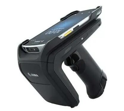 Android対応UHF帯RFID高出力ハンディスキャナ RFD40シリーズ