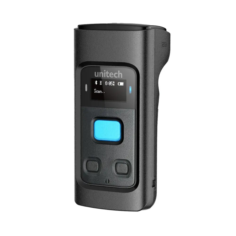 ポケットサイズ Bluetooth UHF帯 RFIDハンドリーダー RP902