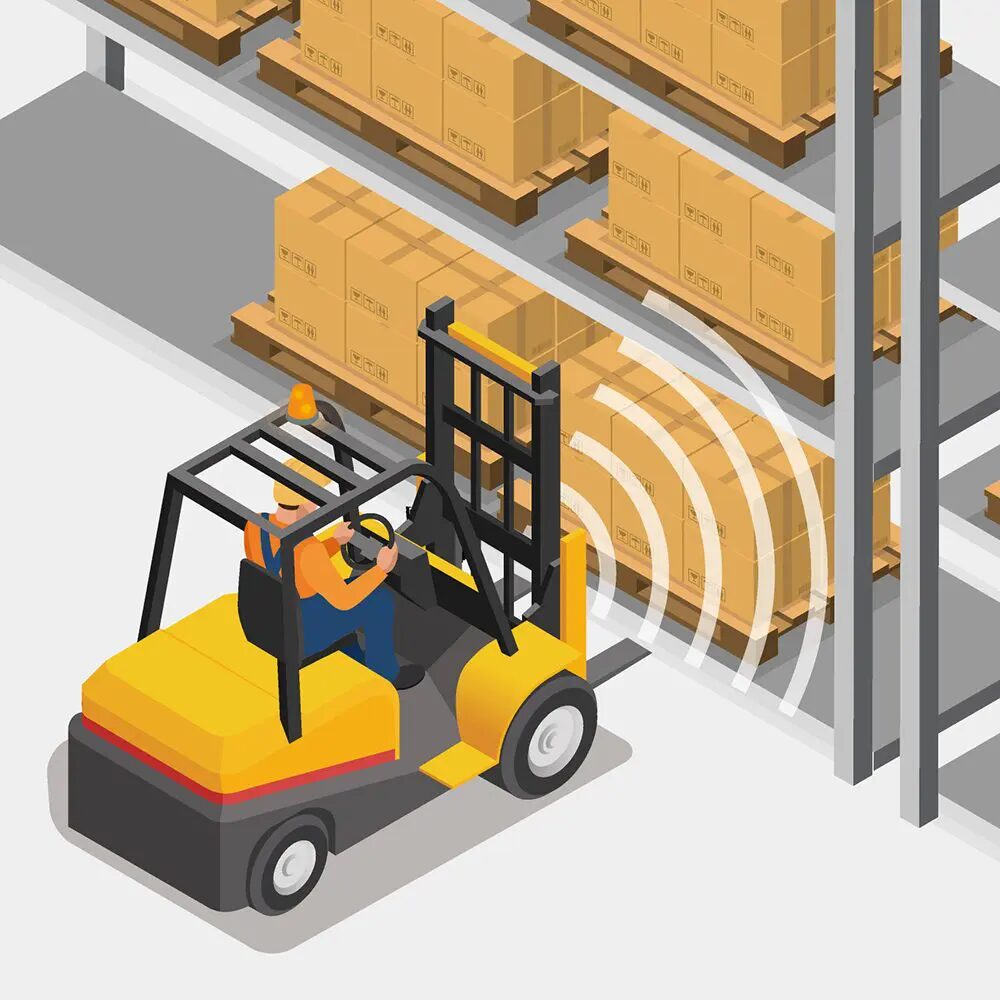 車両搭載型・その他特殊リーダー