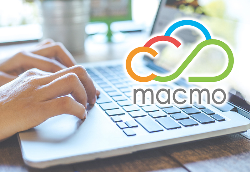 クラウド健診プラットフォームサービス macmo