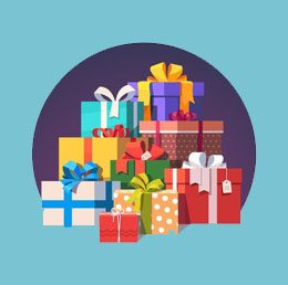 貴社社販への商品提供