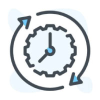 データ入力時間を大幅に短縮!