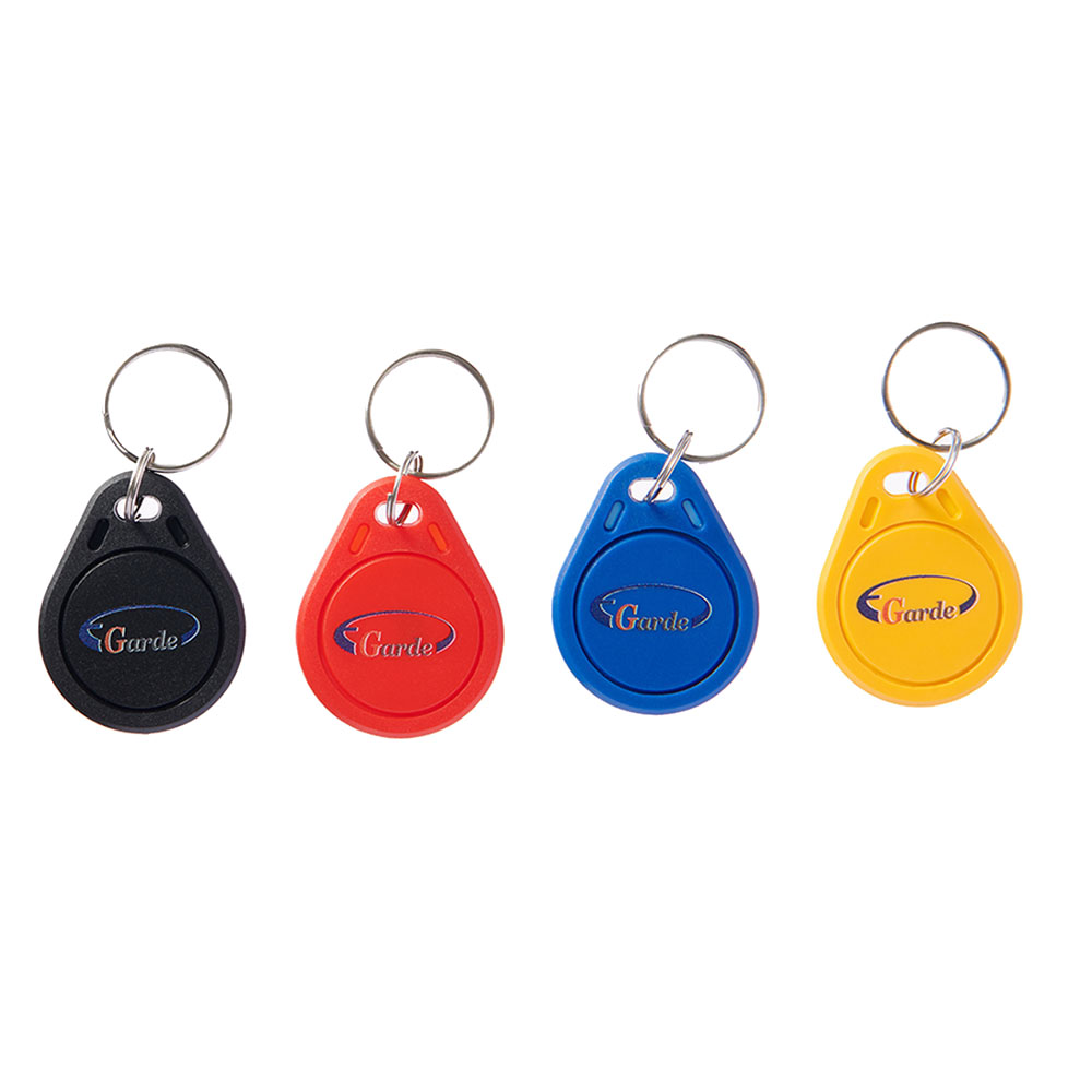 Keyfob-HF