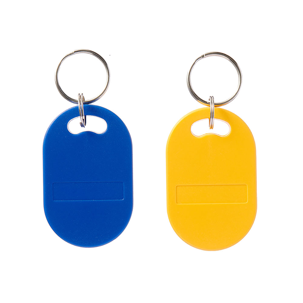 Keyfob-UHF