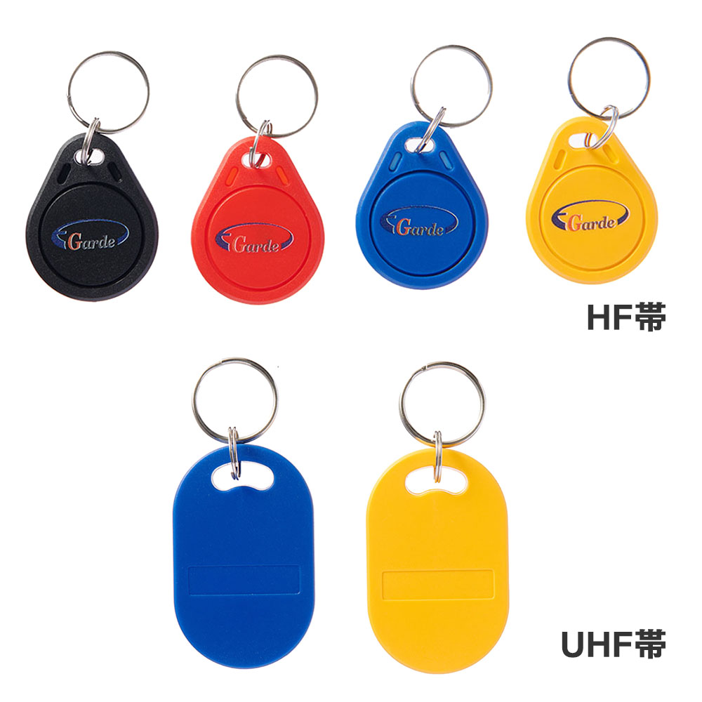 Key fob