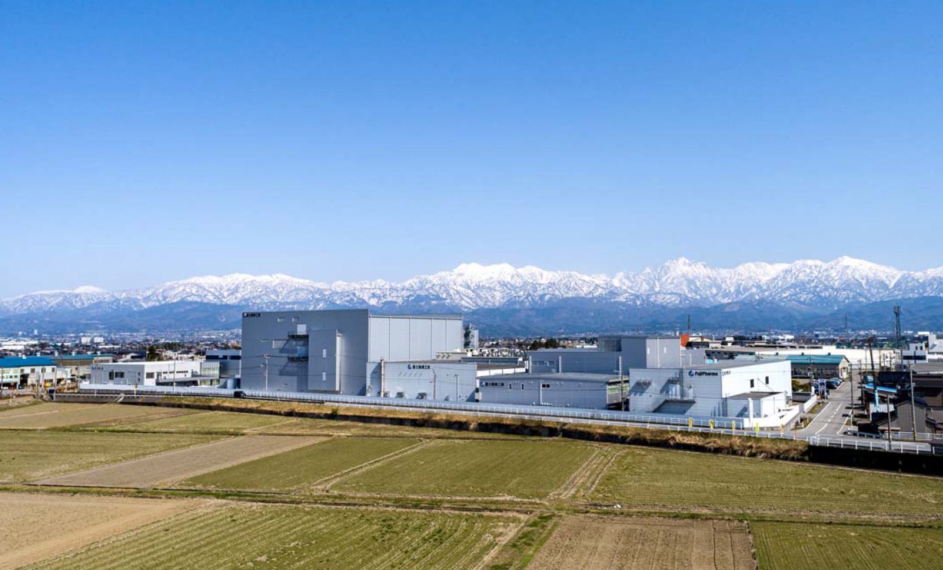 作業実績収集システム『WMステーション』富士製薬工業株式会社 富山工場様 株式会社マーストーケンソリューション 作業実績収集システム『WMステーション』富士製薬工業株式会社 富山工場様 株式会社マーストーケンソリューション