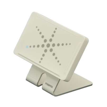 NFC IP2対応ICカード卓上タイプリーダライタ   ICU-800