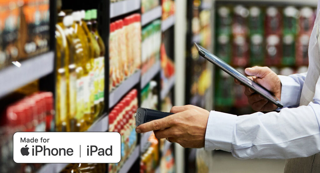 iOSに強いMFiモデルもラインアップ(RP902 MFi)