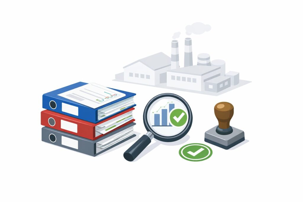 紙保管・転記がコストになり、監査対応も重い