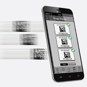 産業向け高性能バーコード読取ソフト "CortexWedge"