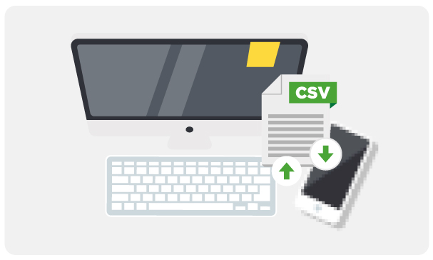 データ連携機能